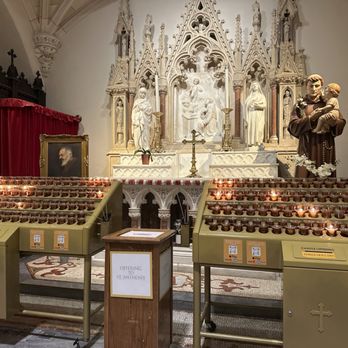 St. Patrick's Cathedral - Churches Near Me - New York, New York St. Patrick's Cathedral - Churches Near Me - New York, New York