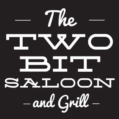 Two Bit Saloon by null