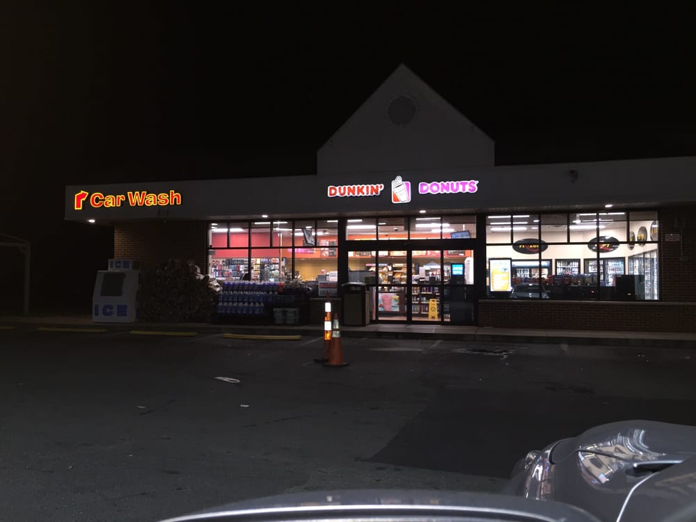 SHELL GAS STATION 10 Reviews 307 Connecticut Ave, Norwalk