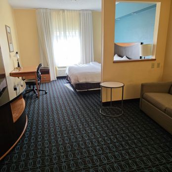 Fairfield by Marriott Inn & Suites - Executive King - Hotels Near Me - Bismarck, North Dakota Fairfield by Marriott Inn & Suites - Executive King - Hotels Near Me - Bismarck, North Dakota