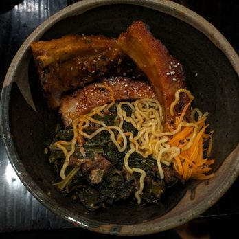 Oni - Ribs and noodles - Ramen Near Me - Albuquerque, New Mexico