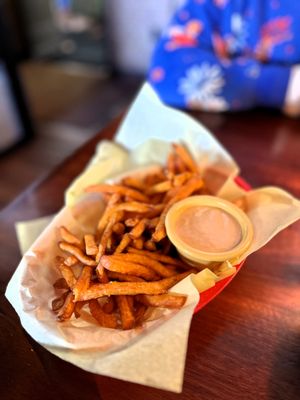 Hula's Island Grill by null