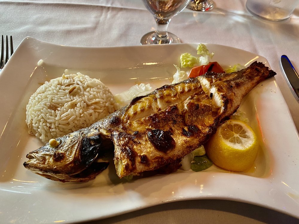 Mado Restaurant