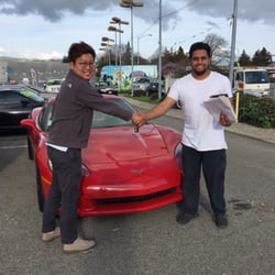 Lucky Auto Sale