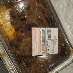 La Bodega Bestway Supermarket - Oxtail