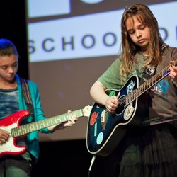 Lone Star School Of Music