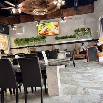 Oh Yea Pizza - Dining room - Chicken Wings Near Me - Aiken, South Carolina Oh Yea Pizza - Dining room - Chicken Wings Near Me - Aiken, South Carolina
