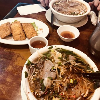 pho food around me