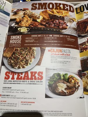 Menu photo 5 Chili's North Riverside, IL