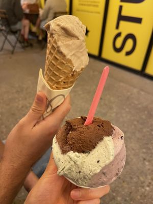 Gelato Paradiso by null