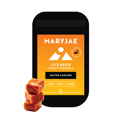 MARYJAE Cannabis Dispensary by null