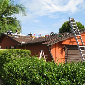 Shadow Roofing - Almost completed - Roofing Near Me - Ventura, California