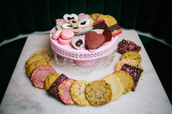 The Fragile Flour by null