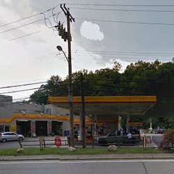 U-Haul Neighborhood Dealer