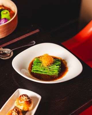Hakkasan by null