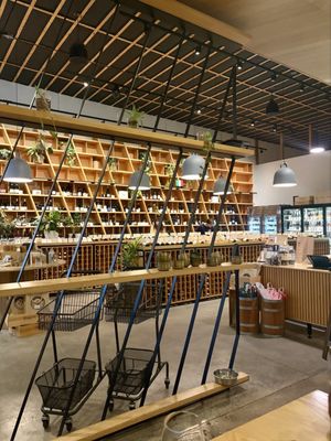 Stanley's Wet Goods by null