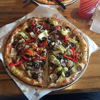 Blaze Pizza - The more toppings the merrier! - Pizza Near Me - Carlsbad, California Blaze Pizza - The more toppings the merrier! - Pizza Near Me - Carlsbad, California