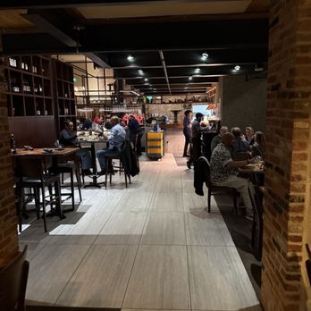 Cosima - Italian Near Me - Baltimore, Maryland