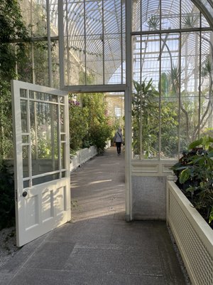 National Botanic Gardens by null