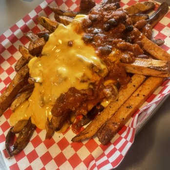 Toasted - Chili Cheese Fries - Breakfast & Brunch Near Me - Calabash, North Carolina Toasted - Chili Cheese Fries - Breakfast & Brunch Near Me - Calabash, North Carolina