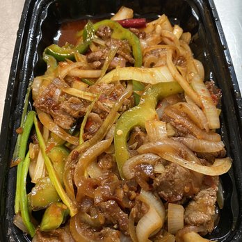 Fun Noodle Bar - Mongolian Beef - Chinese Near Me - Santa Fe, New Mexico Fun Noodle Bar - Mongolian Beef - Chinese Near Me - Santa Fe, New Mexico