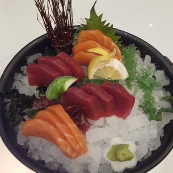 Miku - Sashimi - Japanese Near Me - Toronto, Ontario