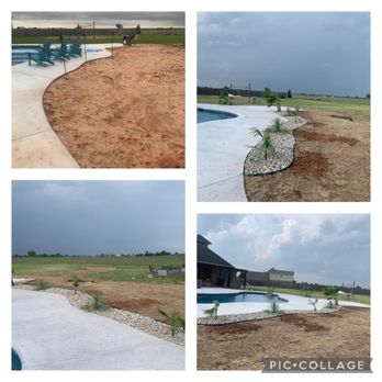 Reeves Tree & Lawn Management Services - various views of a pool - Tree Services Near Me Reeves Tree & Lawn Management Services - various views of a pool - Tree Services Near Me