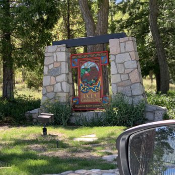 UCLA Lake Arrowhead Lodge - Venues & Event Spaces Near Me - Lake Arrowhead, California