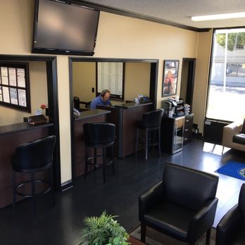 Bobby Grich Auto Repair - Inside - Auto Repair Near Me - Orange, California Bobby Grich Auto Repair - Inside - Auto Repair Near Me - Orange, California