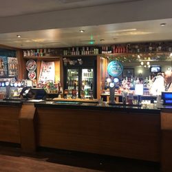 Waterfront Inn - Bar