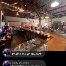 Willis Catering Food Truck