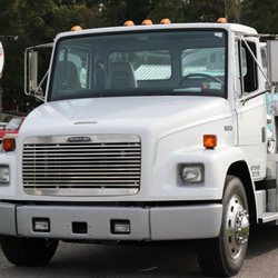 Best In Show Towing Service