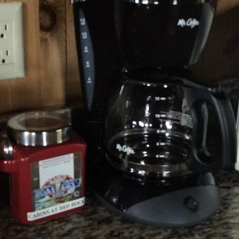 Cabins at Red Rock B&B - Couldn't resist complimentary coffee!!! - Bed & Breakfast Near Me - Fredericksburg, Texas Cabins at Red Rock B&B - Couldn't resist complimentary coffee!!! - Bed & Breakfast Near Me - Fredericksburg, Texas