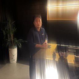 The Manager