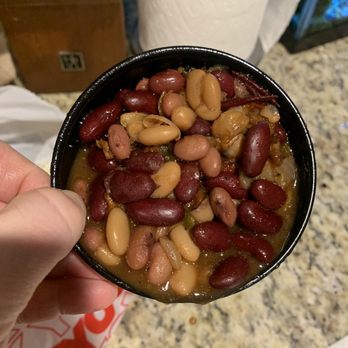 Wallabys Smokehouse - Baked beans? - Barbeque Near Me - American Fork, Utah Wallabys Smokehouse - Baked beans? - Barbeque Near Me - American Fork, Utah