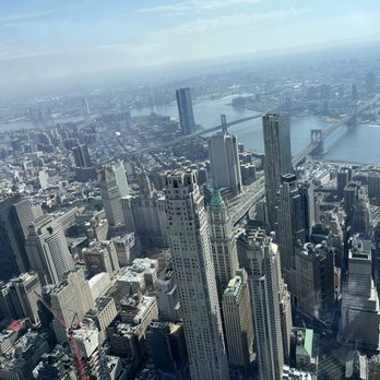 One World Observatory - Observatories Near Me - New York, New York One World Observatory - Observatories Near Me - New York, New York