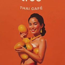 Mango Tree