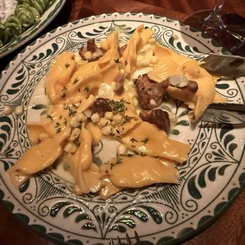Locanda Verde - Scarpinocc - Italian Near Me - New York, New York Locanda Verde - Scarpinocc - Italian Near Me - New York, New York