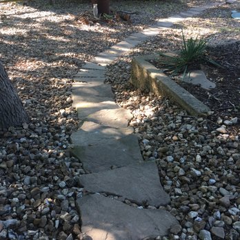 Less Junk Removal + Landscaping - After picture - Junk Removal & Hauling Near Me