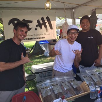 Mango Jam - Festivals Near Me - Honolulu, Hawaii