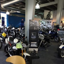 Alamo BMW