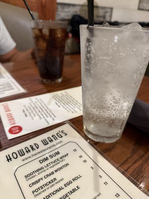 Howard Wang's Preston Hollow by null