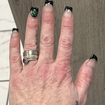 Simply Nails - Nail Salons Near Me - Smithfield, North Carolina