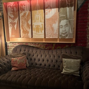 Bida Manda - Plush and alluring aesthetics - Laotian Near Me - Raleigh, North Carolina