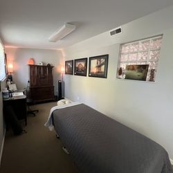 Professional Massage and Bodywork
