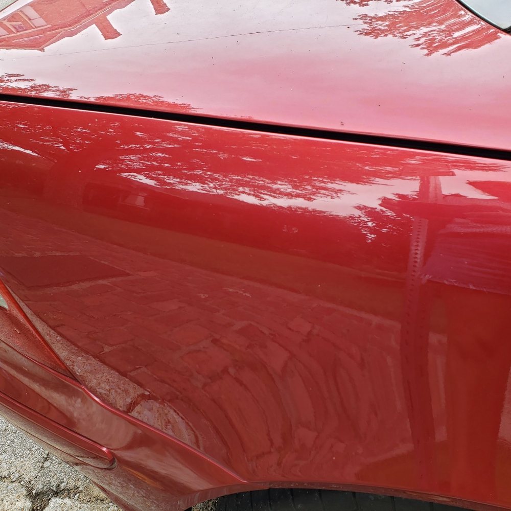 Kurt The Dent Man - No dent. Amazing. - Mobile Dent Repair Near Me Kurt The Dent Man - No dent. Amazing. - Mobile Dent Repair Near Me