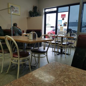 Whistling Kettle Cafe - Old Fashioned diner feel you can tell this Restaurant has seen a great deal of traffic over the years. - Coffee & Tea Near Me - Edmonton, Alberta Whistling Kettle Cafe - Old Fashioned diner feel you can tell this Restaurant has seen a great deal of traffic over the years. - Coffee & Tea Near Me - Edmonton, Alberta