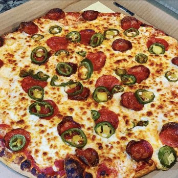 Big Belly Pizza - My favorite - Pizza Near Me - Lancaster, California Big Belly Pizza - My favorite - Pizza Near Me - Lancaster, California