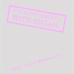 Gossip Sugaring Spa