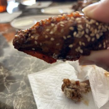RibsnKabobs - 11/4/24 5. Korean BBQ Chicken Wings - Barbeque Near Me - Artesia, California RibsnKabobs - 11/4/24 5. Korean BBQ Chicken Wings - Barbeque Near Me - Artesia, California